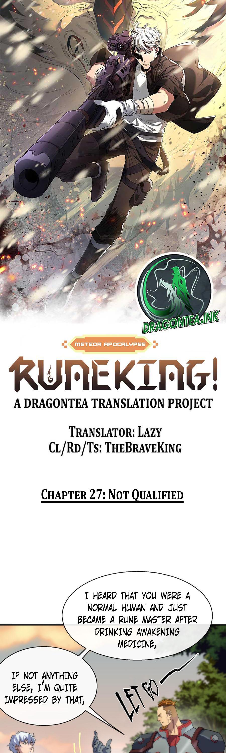 Rune King Chapter 27 10